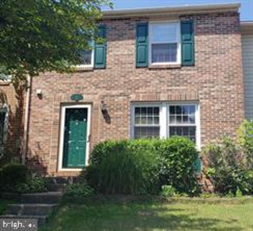 57 CHINS CT, Owings Mills, MD 21117