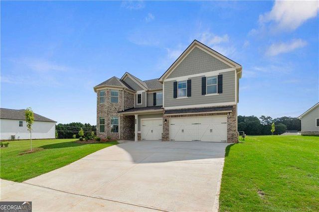 613 Sidney Court, Stockbridge, GA 30281