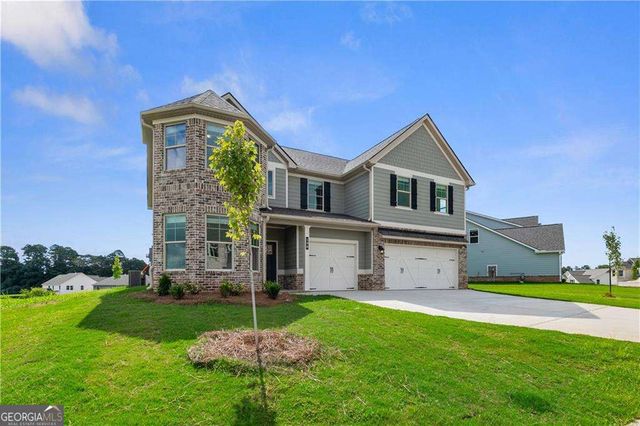 613 Sidney Court, Stockbridge, GA 30281