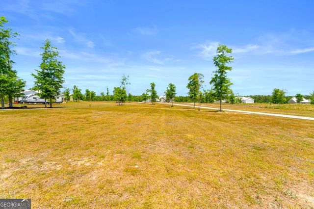 1457 Paris Avenue, Swainsboro, GA 30401