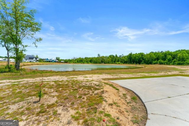 1457 Paris Avenue, Swainsboro, GA 30401