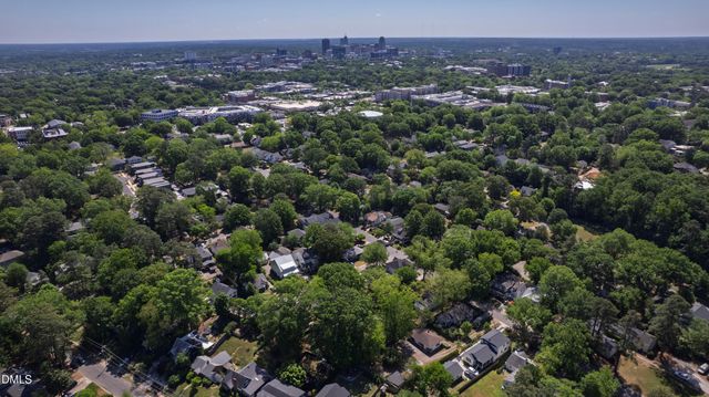 711 Latta Street, Raleigh, NC 27607