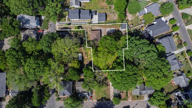 711 Latta Street, Raleigh, NC 27607