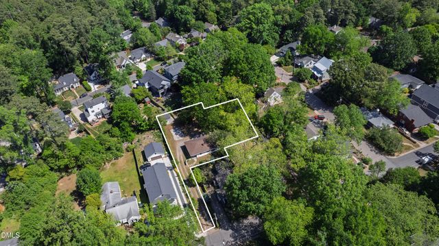 711 Latta Street, Raleigh, NC 27607