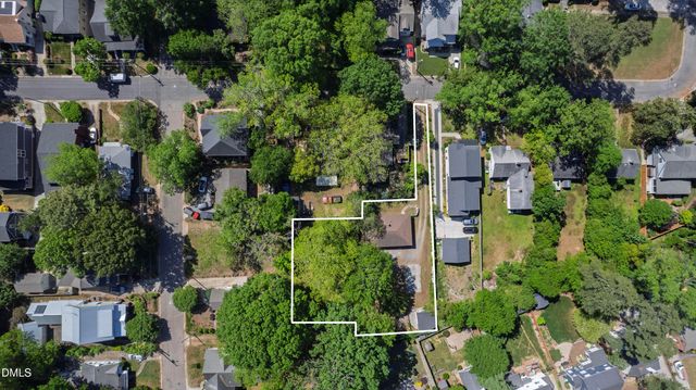 711 Latta Street, Raleigh, NC 27607