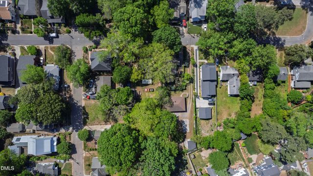 711 Latta Street, Raleigh, NC 27607