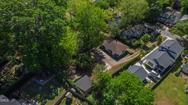 711 Latta Street, Raleigh, NC 27607