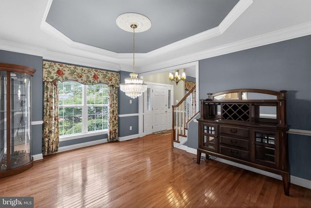 2856 TANSEY LN, Chester Springs, PA 19425