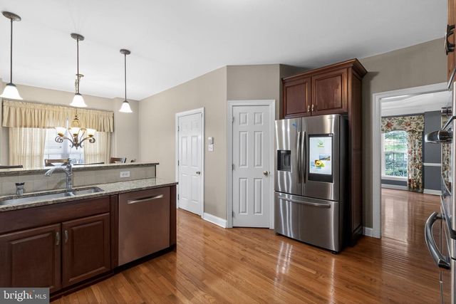 2856 TANSEY LN, Chester Springs, PA 19425