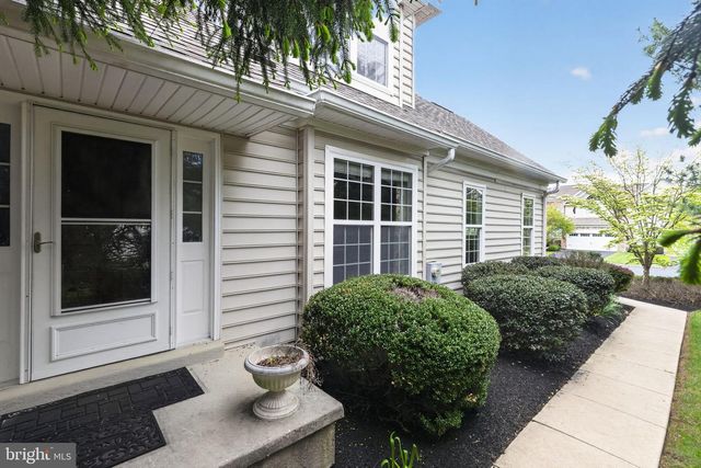 2856 TANSEY LN, Chester Springs, PA 19425