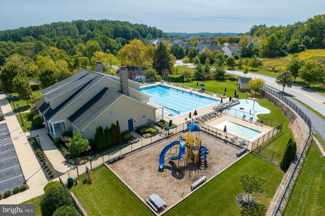 2856 TANSEY LN, Chester Springs, PA 19425