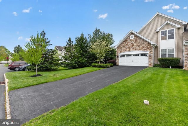 2856 TANSEY LN, Chester Springs, PA 19425