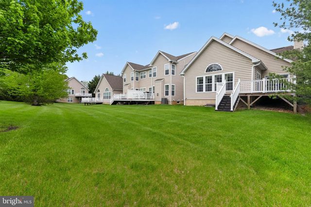 2856 TANSEY LN, Chester Springs, PA 19425