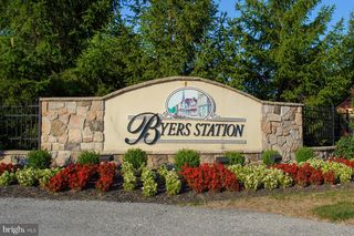 2856 TANSEY LN, Chester Springs, PA 19425