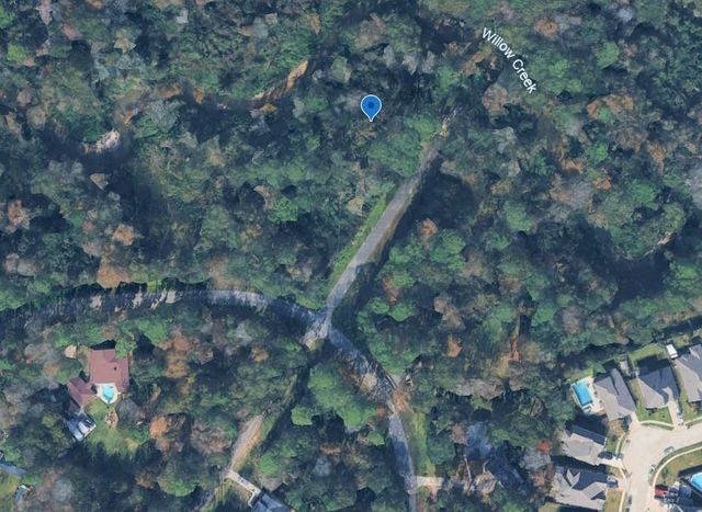 Lot 52 Overcup Drive, Spring, TX 77389