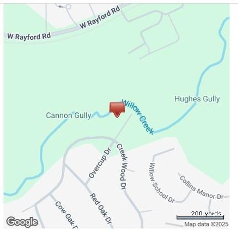 Lot 52 Overcup Drive, Spring, TX 77389