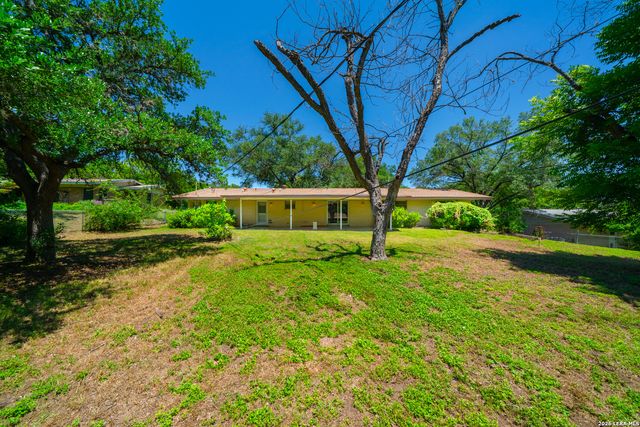 6614 Moss Oak, San Antonio, TX 78229
