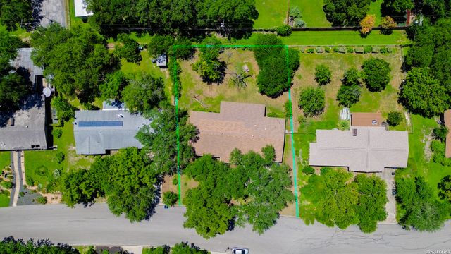 6614 Moss Oak, San Antonio, TX 78229