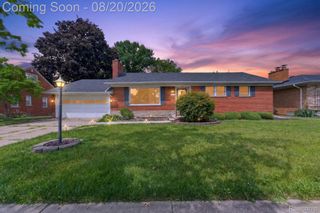 2288 Gorno Street, Trenton, MI 48183