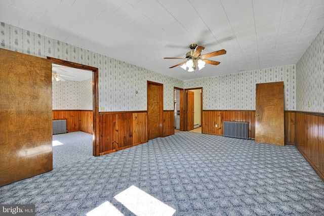 722 CANAL RD, Womelsdorf, PA 19567