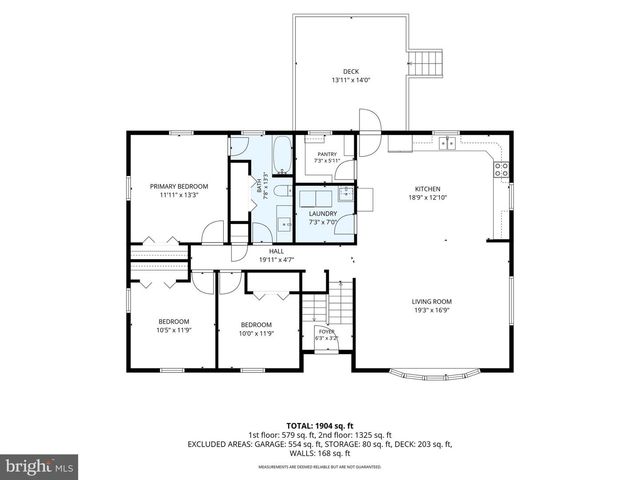 722 CANAL RD, Womelsdorf, PA 19567