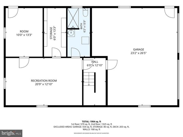 722 CANAL RD, Womelsdorf, PA 19567