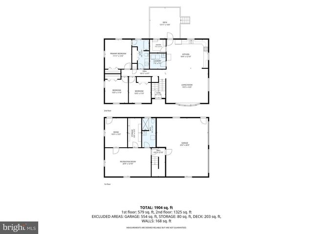 722 CANAL RD, Womelsdorf, PA 19567