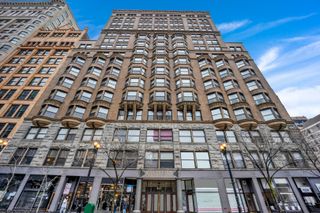 431 S Dearborn Street 801, Chicago, IL 60605