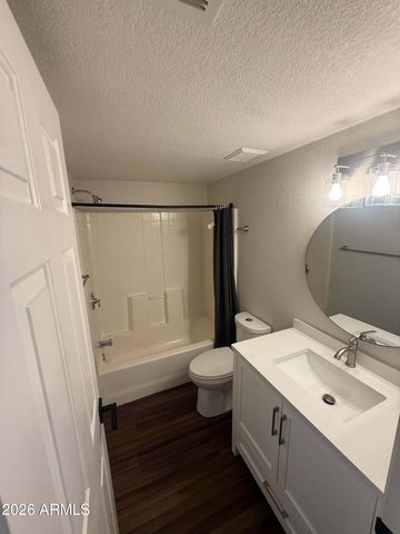 1505 N CENTER Street 218, Mesa, AZ 85201