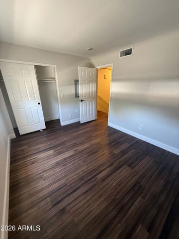 1505 N CENTER Street 218, Mesa, AZ 85201