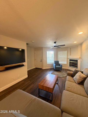 1505 N CENTER Street 218, Mesa, AZ 85201