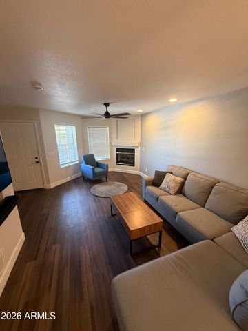 1505 N CENTER Street 218, Mesa, AZ 85201
