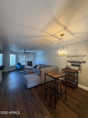 1505 N CENTER Street 218, Mesa, AZ 85201