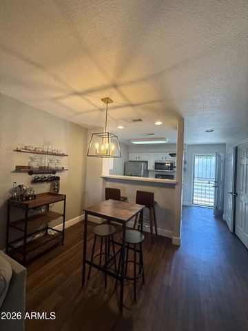 1505 N CENTER Street 218, Mesa, AZ 85201