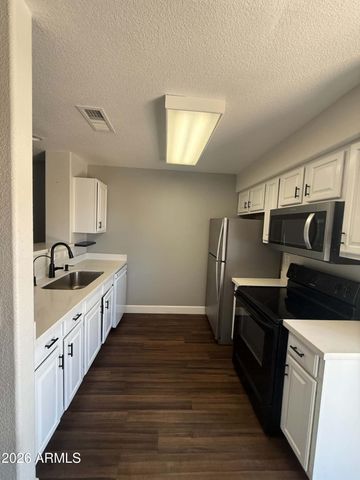 1505 N CENTER Street 218, Mesa, AZ 85201