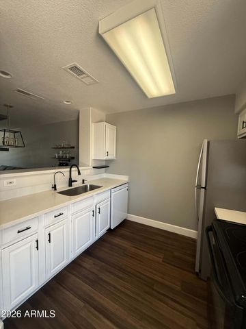 1505 N CENTER Street 218, Mesa, AZ 85201