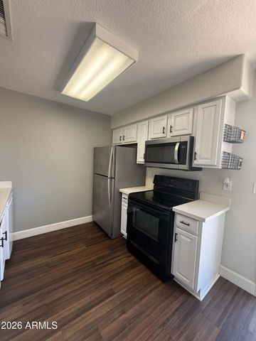 1505 N CENTER Street 218, Mesa, AZ 85201