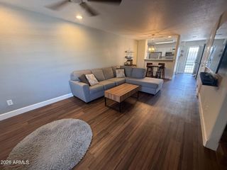 1505 N CENTER Street 218, Mesa, AZ 85201