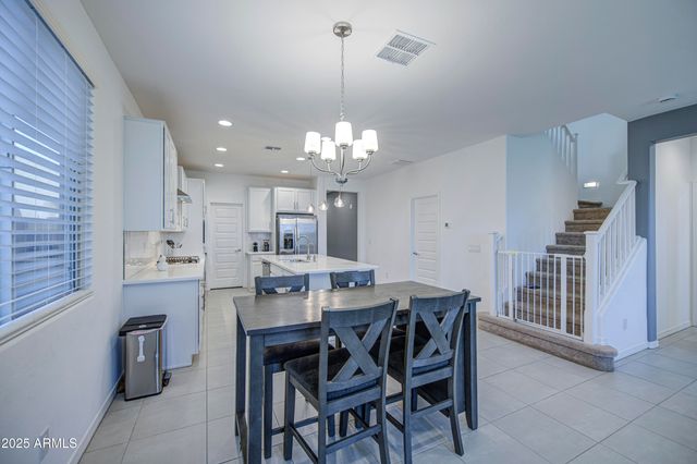 5621 W CHUCK BOX Road, Laveen, AZ 85339