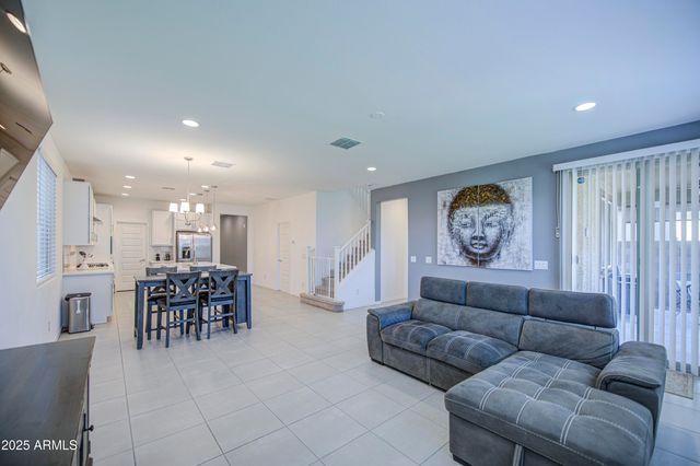 5621 W CHUCK BOX Road, Laveen, AZ 85339