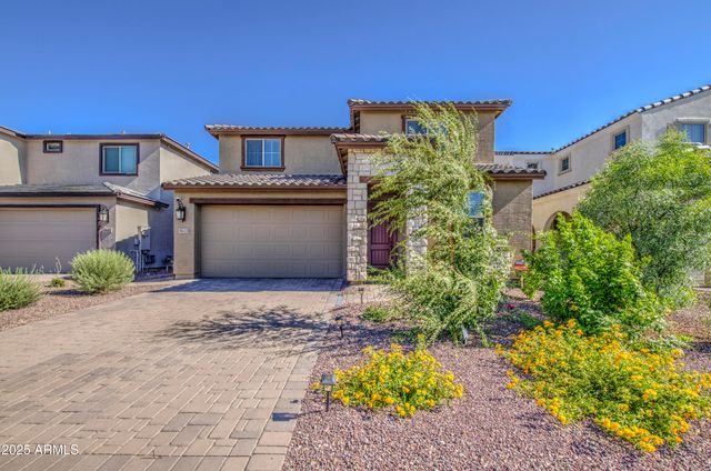 5621 W CHUCK BOX Road, Laveen, AZ 85339