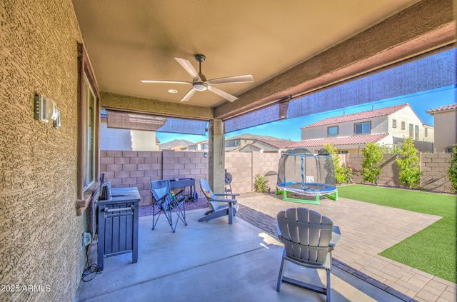 5621 W CHUCK BOX Road, Laveen, AZ 85339