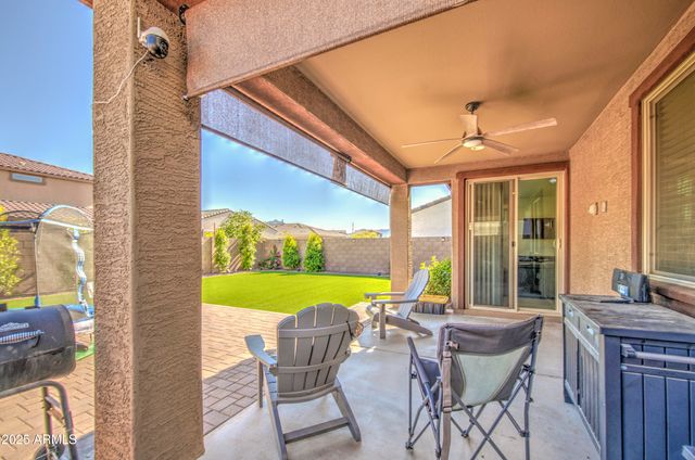 5621 W CHUCK BOX Road, Laveen, AZ 85339