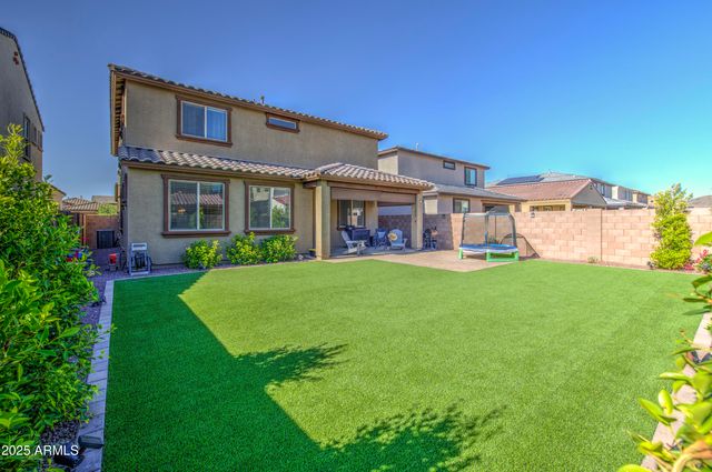 5621 W CHUCK BOX Road, Laveen, AZ 85339