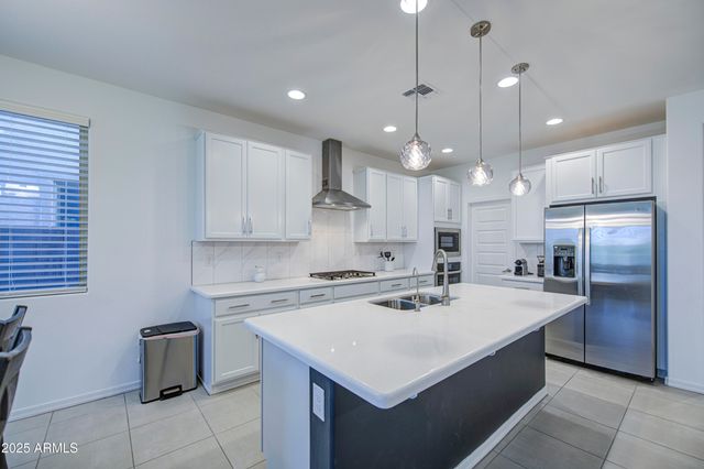 5621 W CHUCK BOX Road, Laveen, AZ 85339