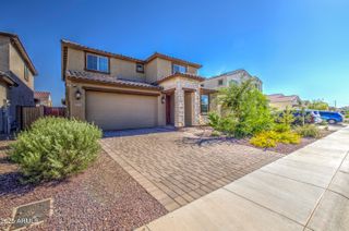 5621 W CHUCK BOX Road, Laveen, AZ 85339