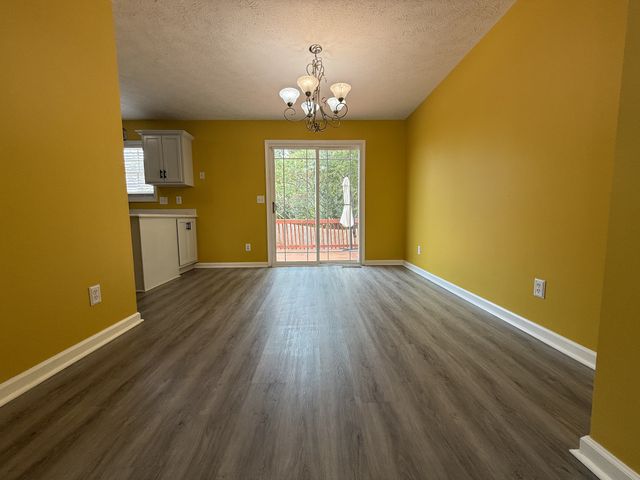 3641 S Jot Dr, Clarksville, TN 37040