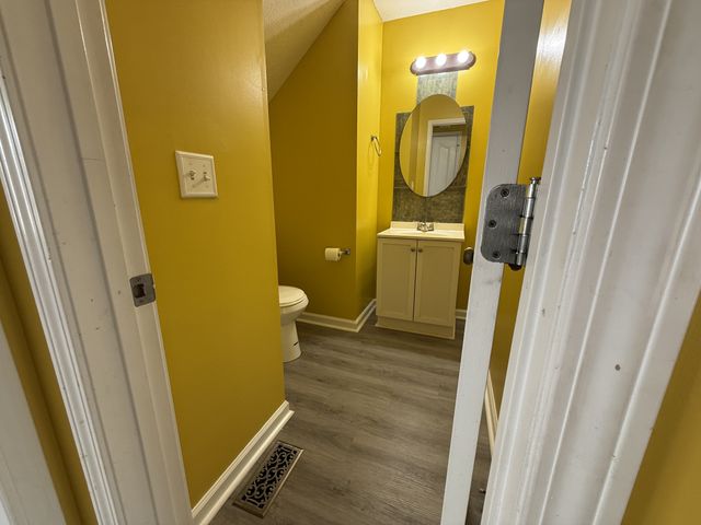 3641 S Jot Dr, Clarksville, TN 37040