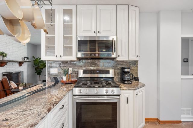 3301 Thurber Road, Brooklyn Center, MN 55429