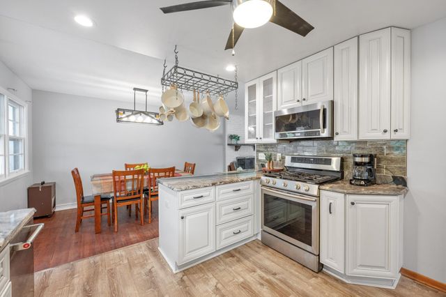 3301 Thurber Road, Brooklyn Center, MN 55429